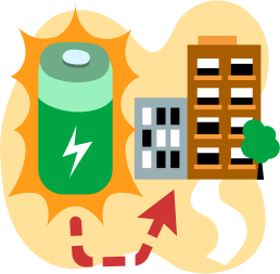 Battery Energy Storage System (BESS)